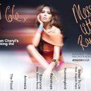 Der musikalische text YEAH YEAH von CHERYL COLE ist auch in dem Album vorhanden Messy little raindrops (2010)