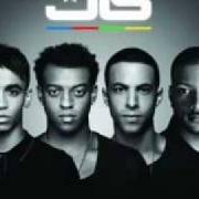 Der musikalische text UMBRELLA von JLS ist auch in dem Album vorhanden Beat again