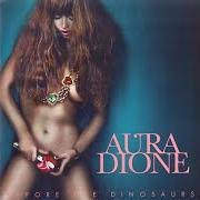 Der musikalische text SUPERHUMAN von AURA DIONE ist auch in dem Album vorhanden Before the dinosaurs (2011)