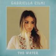 Der musikalische text KEEP ON KEEPING von GABRIELLA CILMI ist auch in dem Album vorhanden The water (2019)