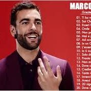 Der musikalische text RESTI INDIFFERENTE von MARCO MENGONI ist auch in dem Album vorhanden Marco mengoni live (2016)