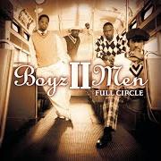 Der musikalische text RELAX YOUR MIND von BOYZ II MEN ist auch in dem Album vorhanden Full circle (2002)