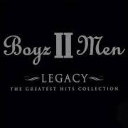 Der musikalische text A SONG FOR MAMA von BOYZ II MEN ist auch in dem Album vorhanden Legacy: greatest hits collection (2001)