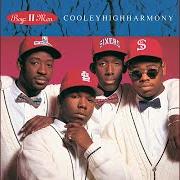 Der musikalische text MOTOWNPHILLY (REMIX RADIO EDIT) von BOYZ II MEN ist auch in dem Album vorhanden Cooleyhighharmoney (1993)