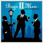 Der musikalische text STAY von BOYZ II MEN ist auch in dem Album vorhanden Under the streetlight (2017)