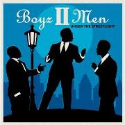 Der musikalische text TEARS ON MY PILLOW von BOYZ II MEN ist auch in dem Album vorhanden Under the streetlight (2017)