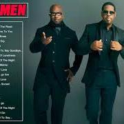 Der musikalische text AMAZED von BOYZ II MEN ist auch in dem Album vorhanden Love (2009)