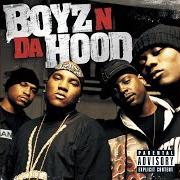 Der musikalische text KEEP IT N' DA HOOD 2NITE von BOYZ N DA HOOD ist auch in dem Album vorhanden Boyz n da hood (2005)