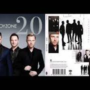 Der musikalische text WHO ARE WE von BOYZONE ist auch in dem Album vorhanden Bz20 (2013)