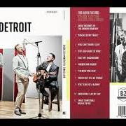 Der musikalische text THIS OLD HEART OF MINE von BOYZONE ist auch in dem Album vorhanden Dublin to detroit (2014)