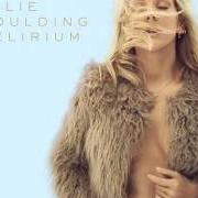 Der musikalische text OUTSIDE (FEAT. CALVIN HARRIS) von ELLIE GOULDING ist auch in dem Album vorhanden Delirium (2015)