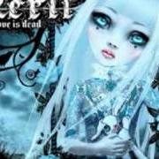 Der musikalische text BULLETPROOF von KERLI ist auch in dem Album vorhanden Love is dead (2008)