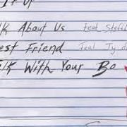 Der musikalische text BEST FRIEND von JASON DERULO ist auch in dem Album vorhanden 2sides (2019)