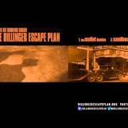 Der musikalische text SANDBOX MAGICIAN von THE DILLINGER ESCAPE PLAN ist auch in dem Album vorhanden Under the running board (1998)