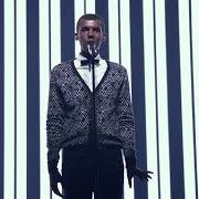 Der musikalische text PAPAOUTAI von STROMAE ist auch in dem Album vorhanden Racine carree (2013)