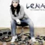 Der musikalische text NOT FOLLOWING von LENA MEYER LANDRUT ist auch in dem Album vorhanden My cassette player (2010)