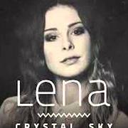 Der musikalische text ALL KINDS OF CRAZY von LENA MEYER LANDRUT ist auch in dem Album vorhanden Crystal sky (re-release) (2015)