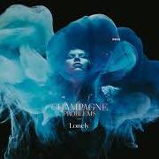 Der musikalische text LOVE BIZARRE von INNA ist auch in dem Album vorhanden Champagne problems (2022)