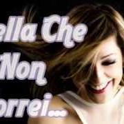 Der musikalische text AURA von SIMONETTA SPIRI ist auch in dem Album vorhanden Quella che non vorrei (2013)