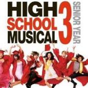 Der musikalische text NOW OR NEVER von HIGH SCHOOL MUSICAL 3 ist auch in dem Album vorhanden High school musical 3 senior year