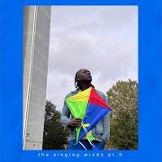 Der musikalische text DAY AND NIGHT von KELE OKEREKE ist auch in dem Album vorhanden The singing winds pt. 3 (2025)