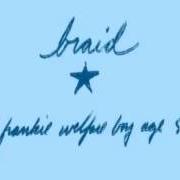 Der musikalische text RED DYE COMPANY von BRAID ist auch in dem Album vorhanden Frankie welfare boy age five (1995)