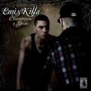 Der musikalische text ROMANZO CRIMINALE von EMIS KILLA ist auch in dem Album vorhanden Champagne e spine (2010)