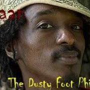 The dusty foot philosopher