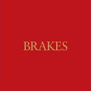 Der musikalische text COMMA COMMA COMMA FULL STOP von BRAKES ist auch in dem Album vorhanden Give blood (2005)