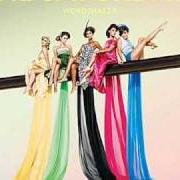 Der musikalische text EGO von THE SATURDAYS ist auch in dem Album vorhanden Wordshaker (2009)