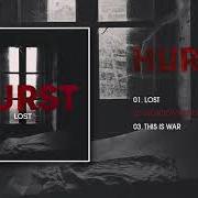 Der musikalische text BETTER THAN LOVE von HURST ist auch in dem Album vorhanden Hurst