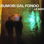 Der musikalische text NEL TUO LUNA PARK von RUMORI DAL FONDO ist auch in dem Album vorhanden La nostra danza (2010)