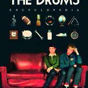 Der musikalische text KISS ME AGAIN von THE DRUMS ist auch in dem Album vorhanden Encyclopedia (2014)