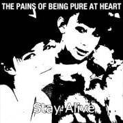 Der musikalische text A TEENAGER IN LOVE von THE PAINS OF BEING PURE AT HEART ist auch in dem Album vorhanden The pains of being pure at heart (2009)