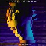 Der musikalische text THE ECHO OF PLEASURE von THE PAINS OF BEING PURE AT HEART ist auch in dem Album vorhanden The echo of pleasure (2017)