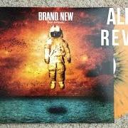 Der musikalische text THE QUIET THINGS THAT NO ONE EVER KNOWS von BRAND NEW ist auch in dem Album vorhanden Deja entendu (2003)