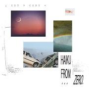 Der musikalische text AIRBORNE von CUT COPY ist auch in dem Album vorhanden Haiku from zero (2017)