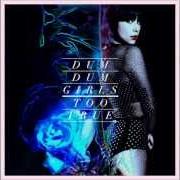 Der musikalische text LITTLE MINX von DUM DUM GIRLS ist auch in dem Album vorhanden Too true (2014)