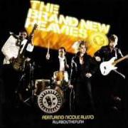 Der musikalische text WASTE MY TIME von BRAND NEW HEAVIES ist auch in dem Album vorhanden All about the funk (2004)