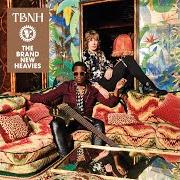 Der musikalische text DANCE IT OUT (FEAT. ANGELA RICCI) von BRAND NEW HEAVIES ist auch in dem Album vorhanden Tbnh (2019)