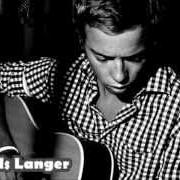 Der musikalische text LOVE LETTER von MADS LANGER ist auch in dem Album vorhanden Attention please (2006)