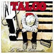 Der musikalische text CORRENDO SOLO von TALCO ist auch in dem Album vorhanden La cretina commedia (2010)