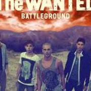 Der musikalische text I WANT IT ALL von THE WANTED ist auch in dem Album vorhanden Battleground (2011)