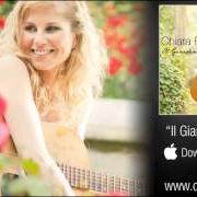 Der musikalische text IL GIARDINO DI ROSE von CHIARA RAGNINI ist auch in dem Album vorhanden Il giardino di rose