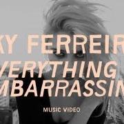 Der musikalische text SEX RULES von SKY FERREIRA ist auch in dem Album vorhanden As if! (2011)