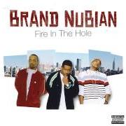 Der musikalische text JUST DON'T LEARN von BRAND NUBIAN ist auch in dem Album vorhanden Fire in the hole (2004)