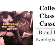 Der musikalische text ANOTHER DAY IN THE BEAST von BRAND NUBIAN ist auch in dem Album vorhanden Everything is everything (1994)