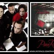 Der musikalische text ATTITUDE von PANIC ROOM ist auch in dem Album vorhanden Equilibrium (2009)