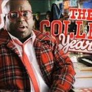 Der musikalische text RED HOT LOVER von CEE LO GREEN ist auch in dem Album vorhanden The lady killer (2010)