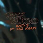 Der musikalische text FLOATING von KATY B ist auch in dem Album vorhanden Peace and offerings (2021)